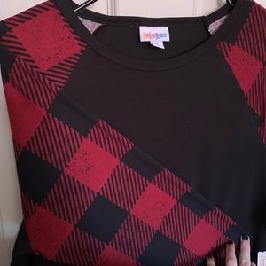 Lularoe randy XL
